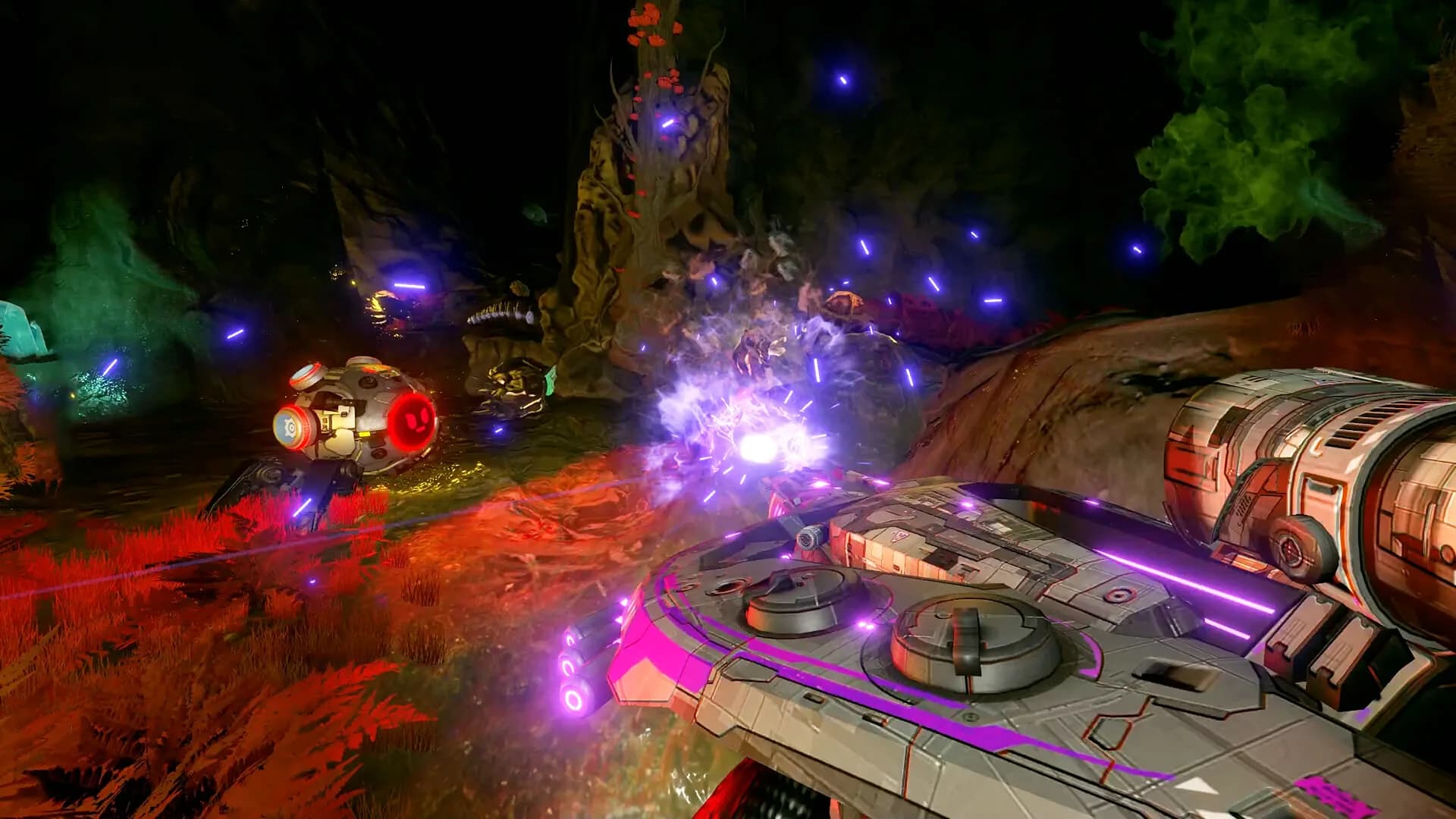 Relic Odyssey : Ruins Of Xantao görsel 6