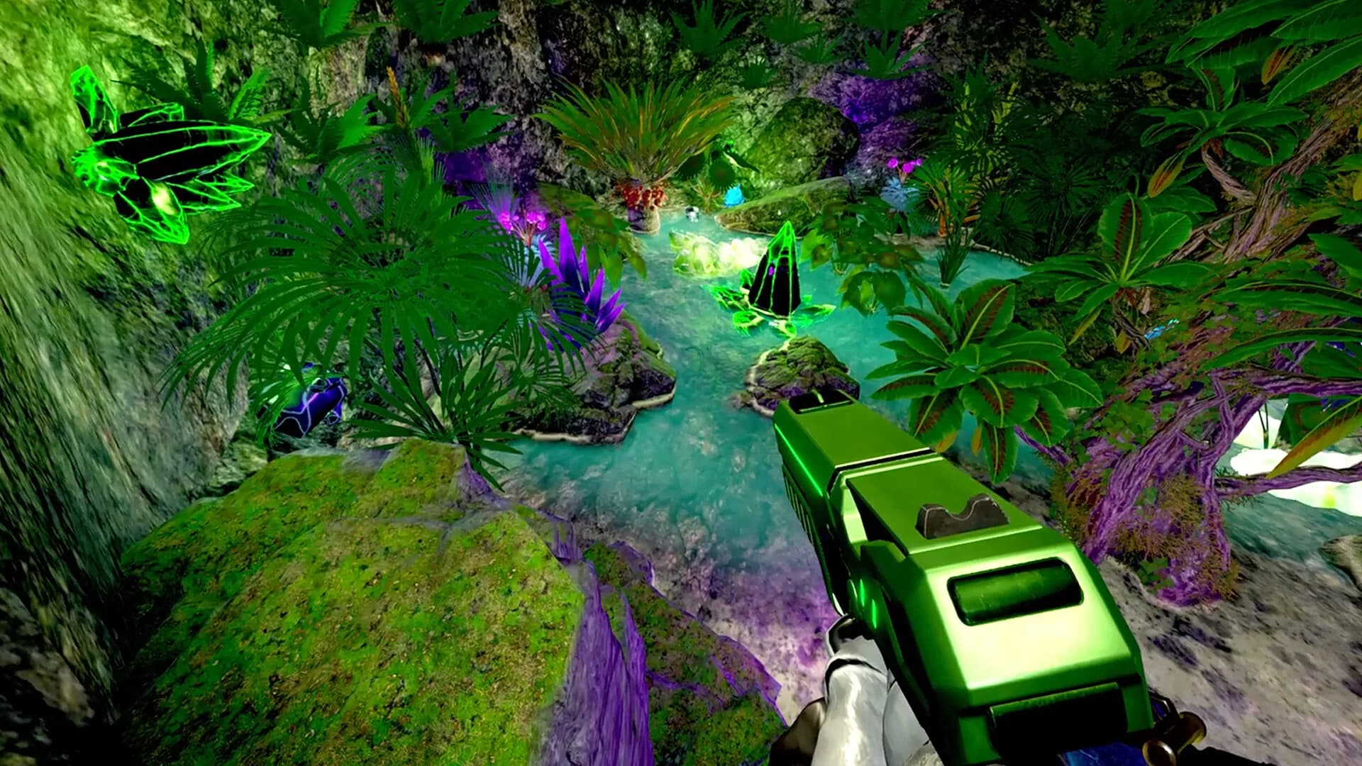 Relic Odyssey : Ruins Of Xantao görsel 9