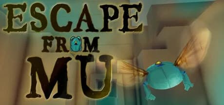 Escape from Mu görsel 1