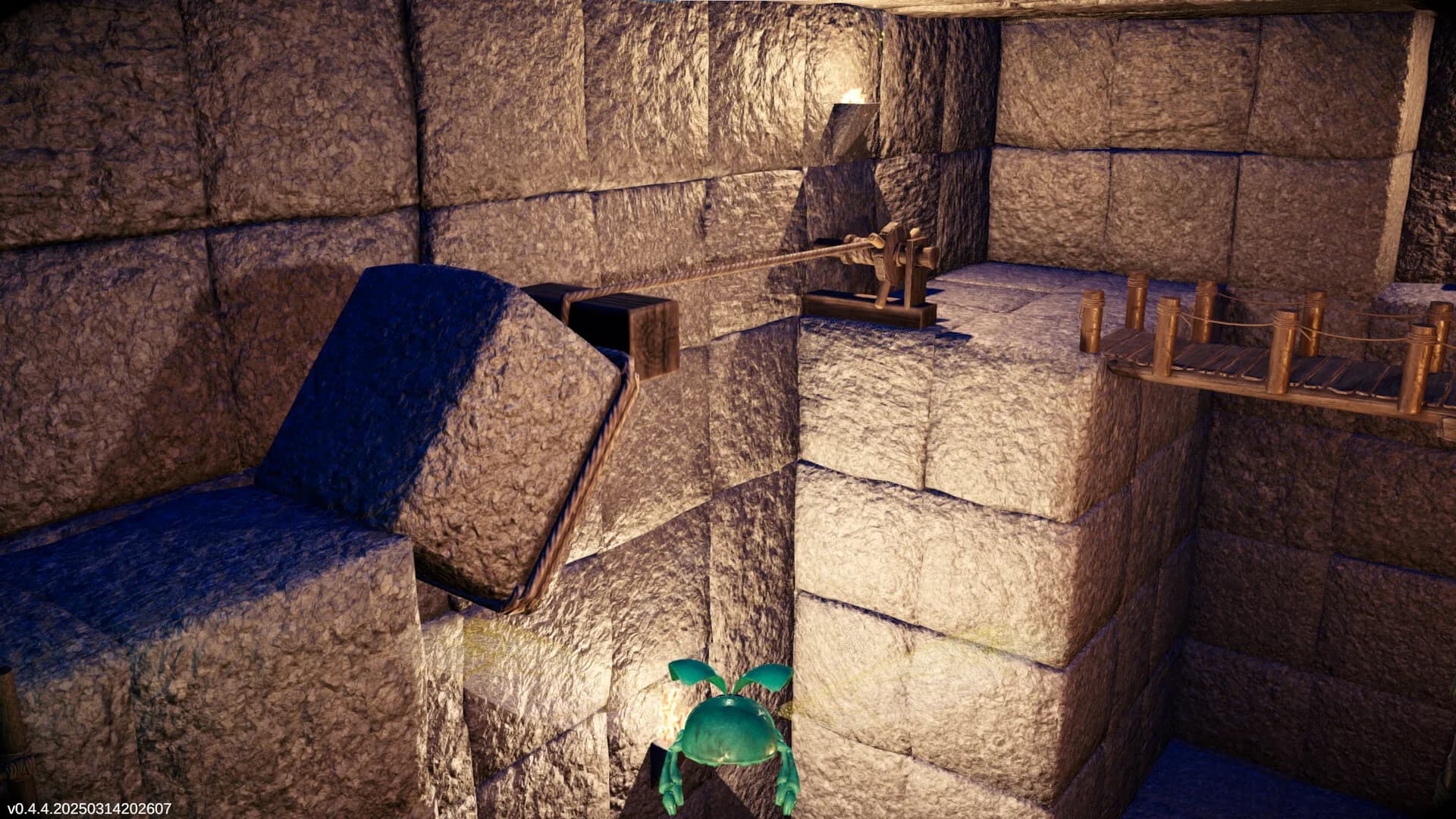 Escape from Mu görsel 9