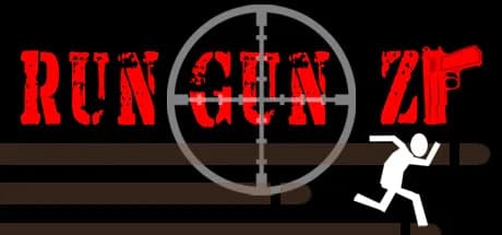 RUN GUN ZR görsel 1