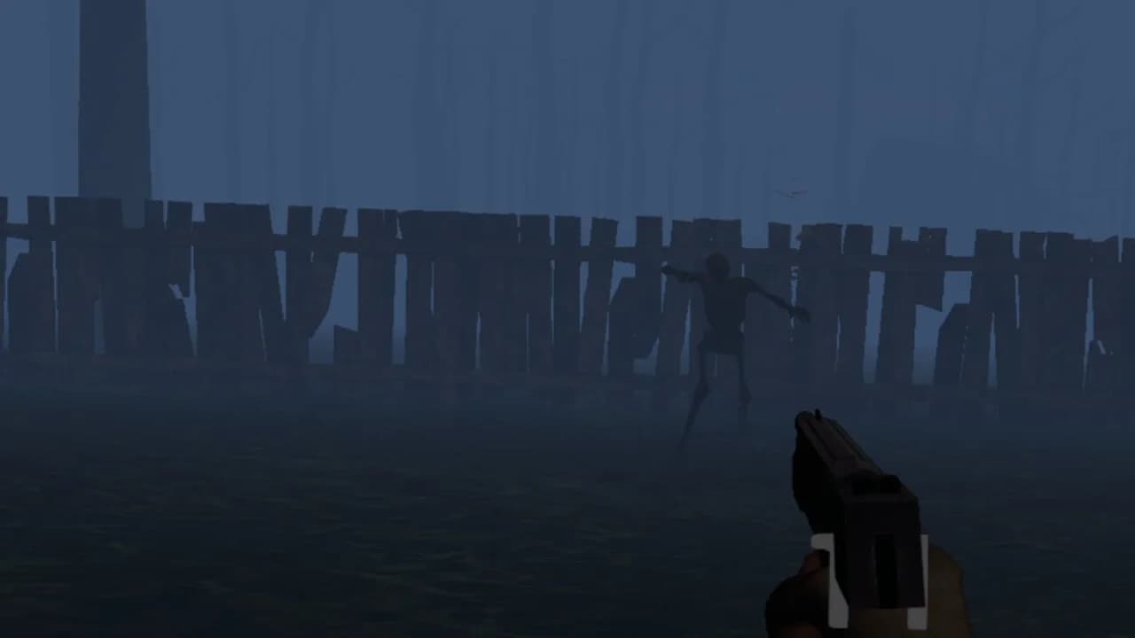 RUN GUN ZR görsel 7