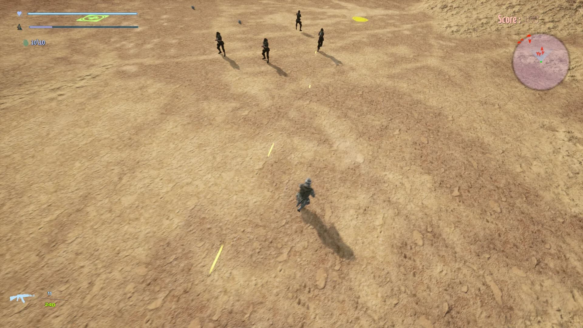 WarZone görsel 2