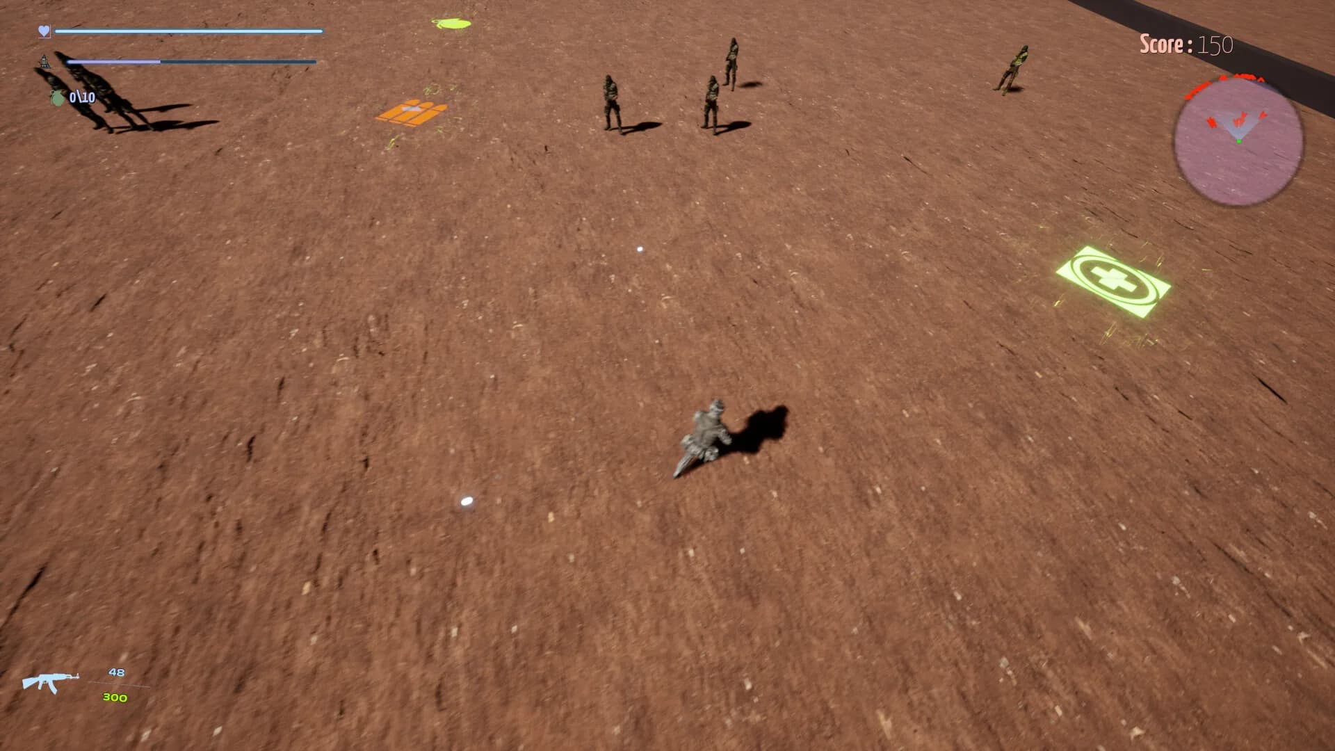 WarZone görsel 4