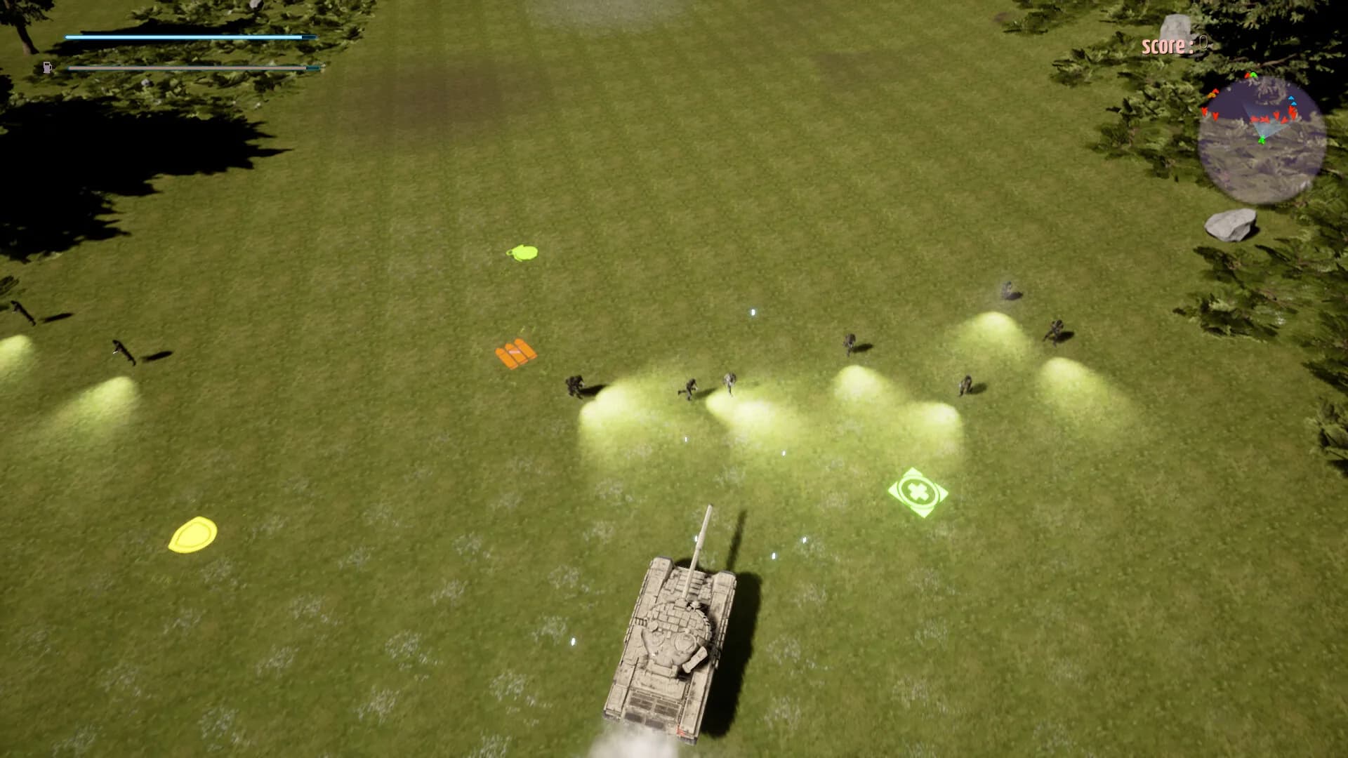 WarZone görsel 5