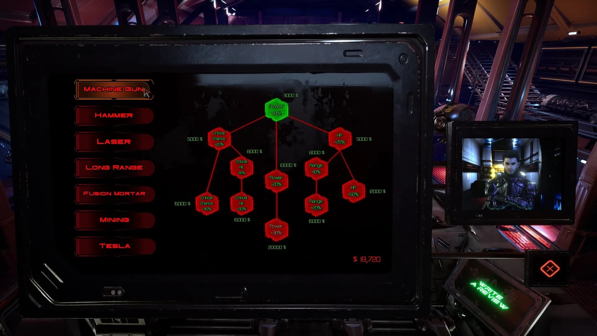 CARNAGE OFFERING Tower Defense görsel 32
