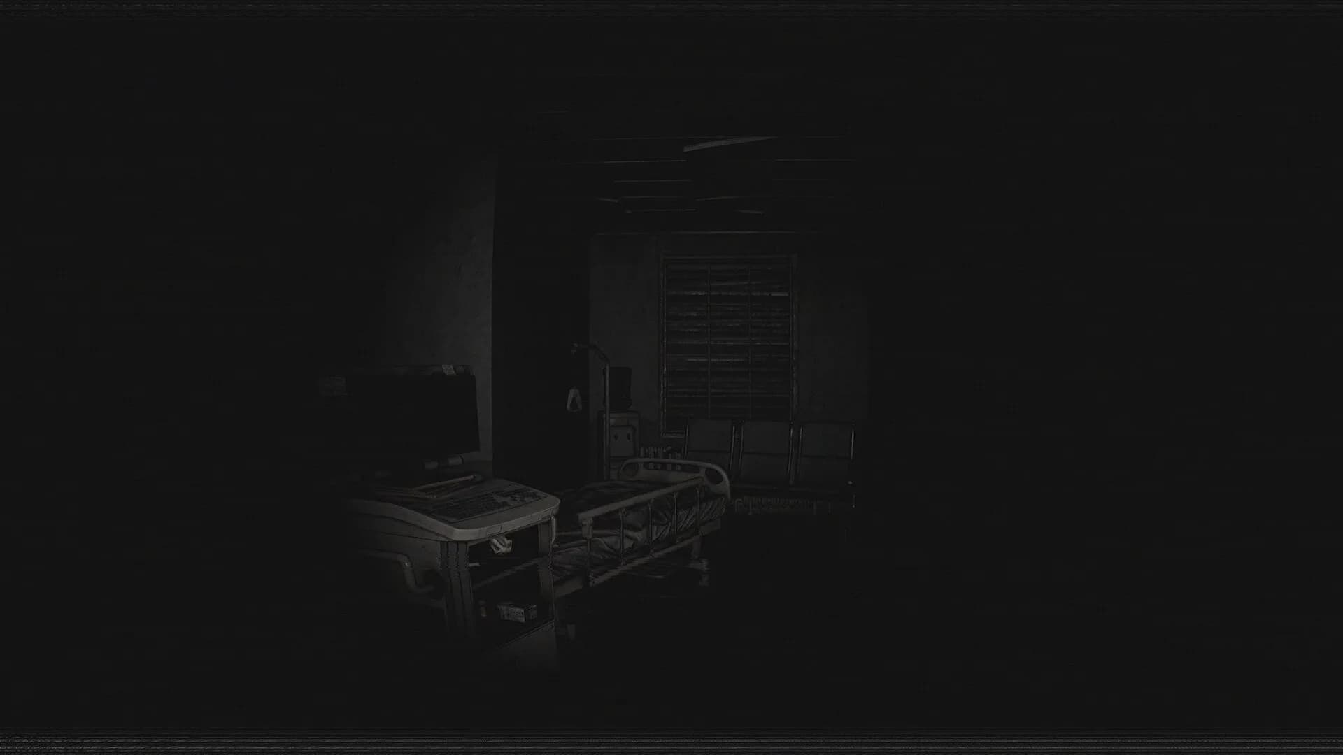 Paranormal VHS görsel 5