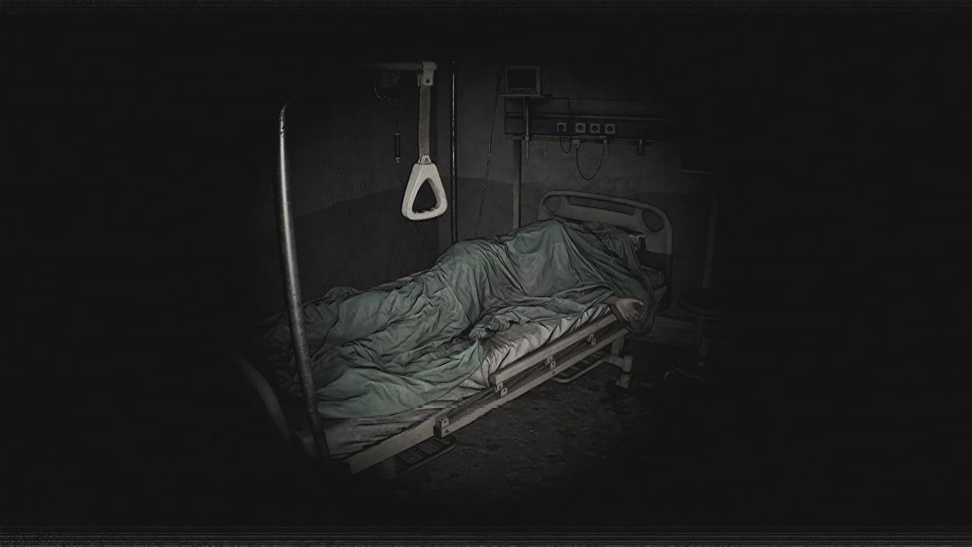 Paranormal VHS görsel 7