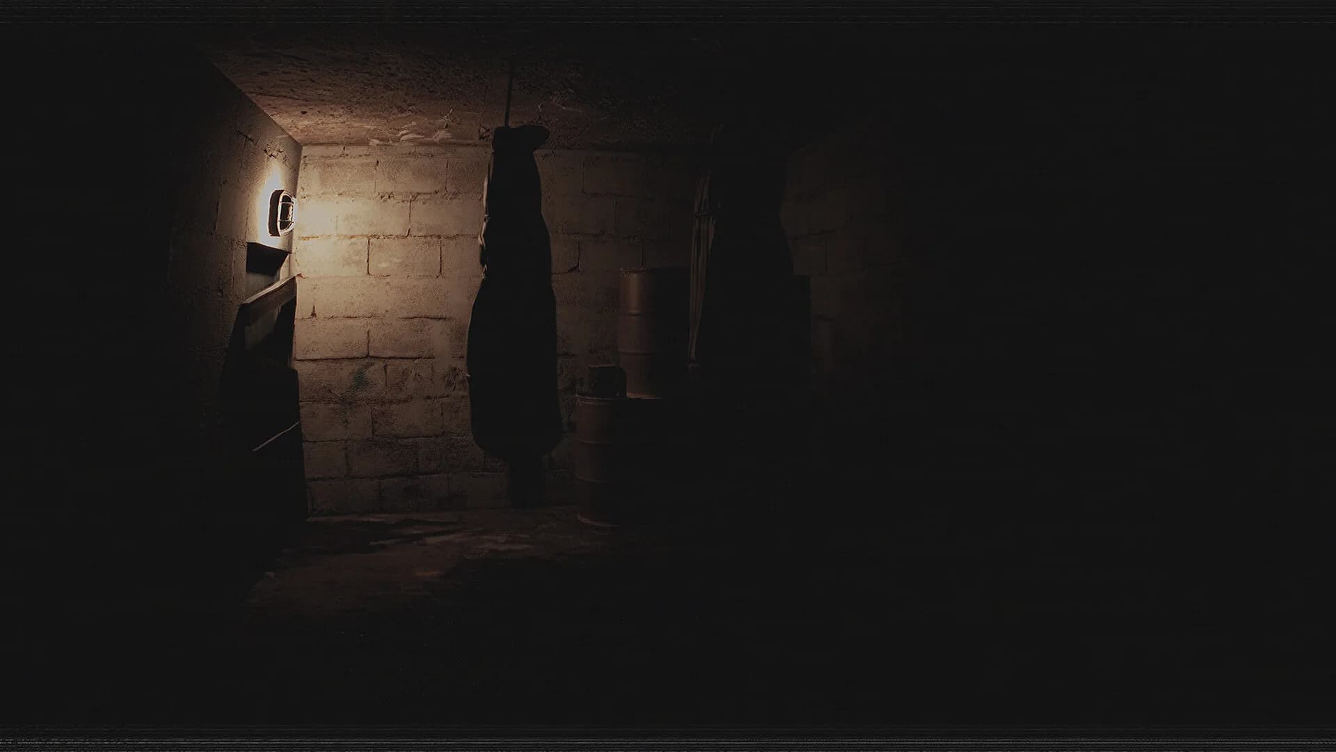 Paranormal VHS görsel 8