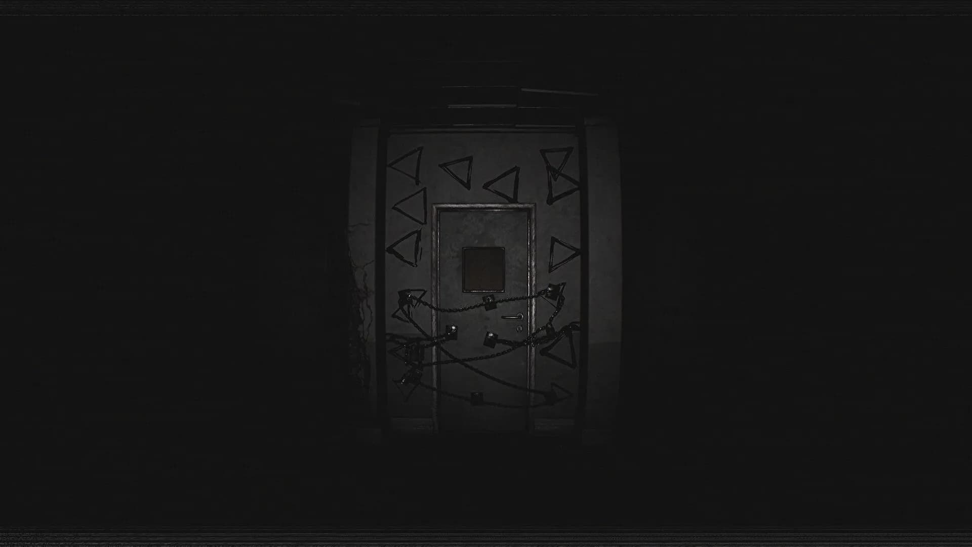 Paranormal VHS görsel 11