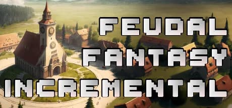 Feudal Fantasy Incremental görsel 1