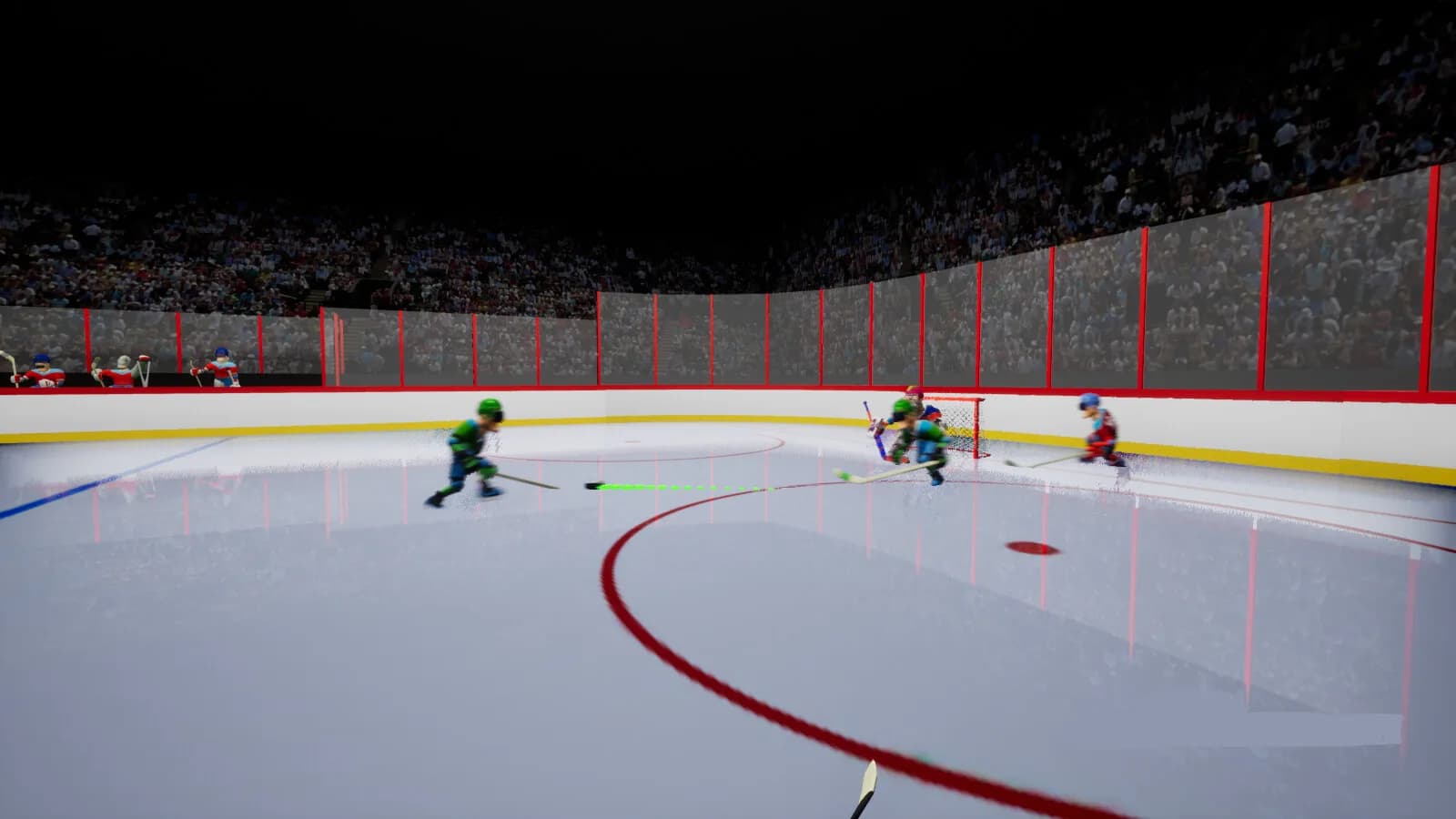 Hot Ice görsel 2