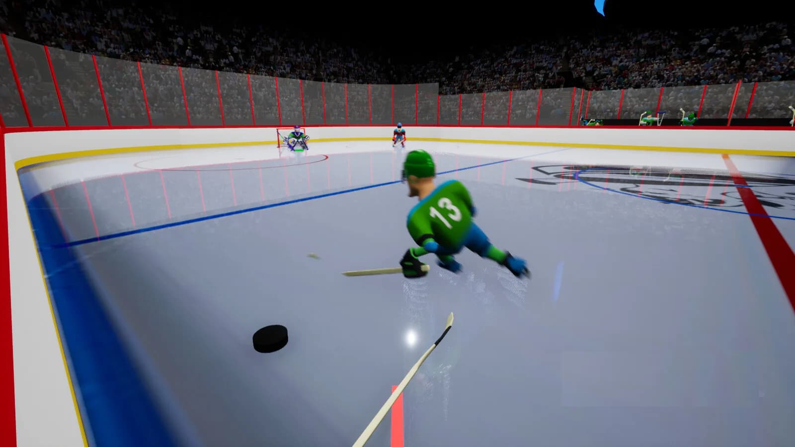 Hot Ice görsel 3