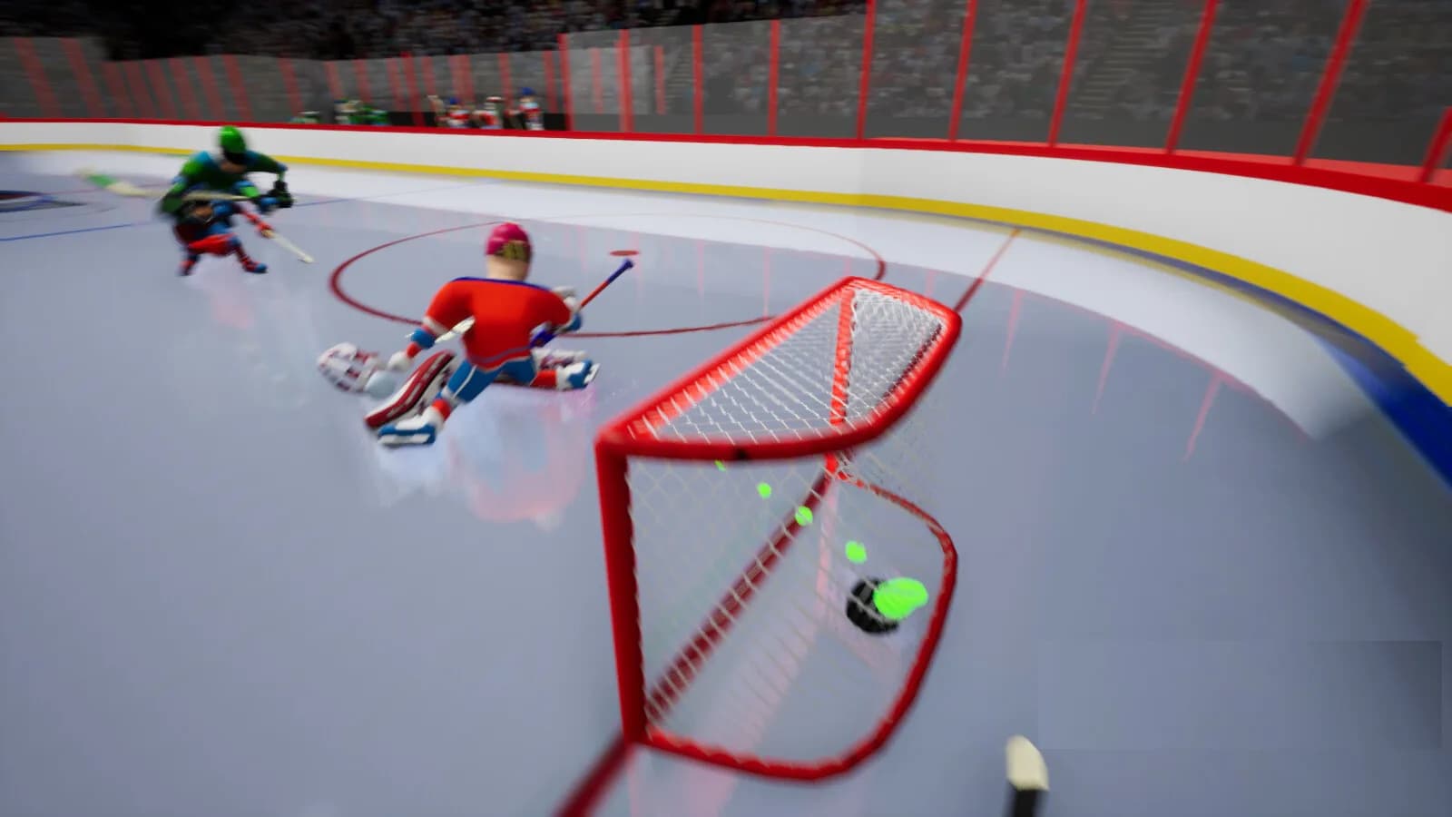 Hot Ice görsel 4