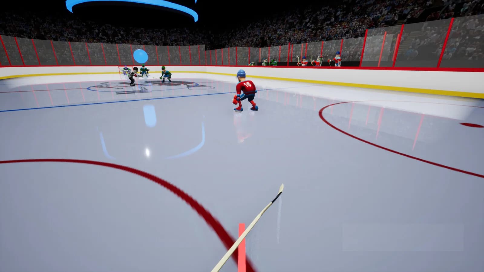Hot Ice görsel 6