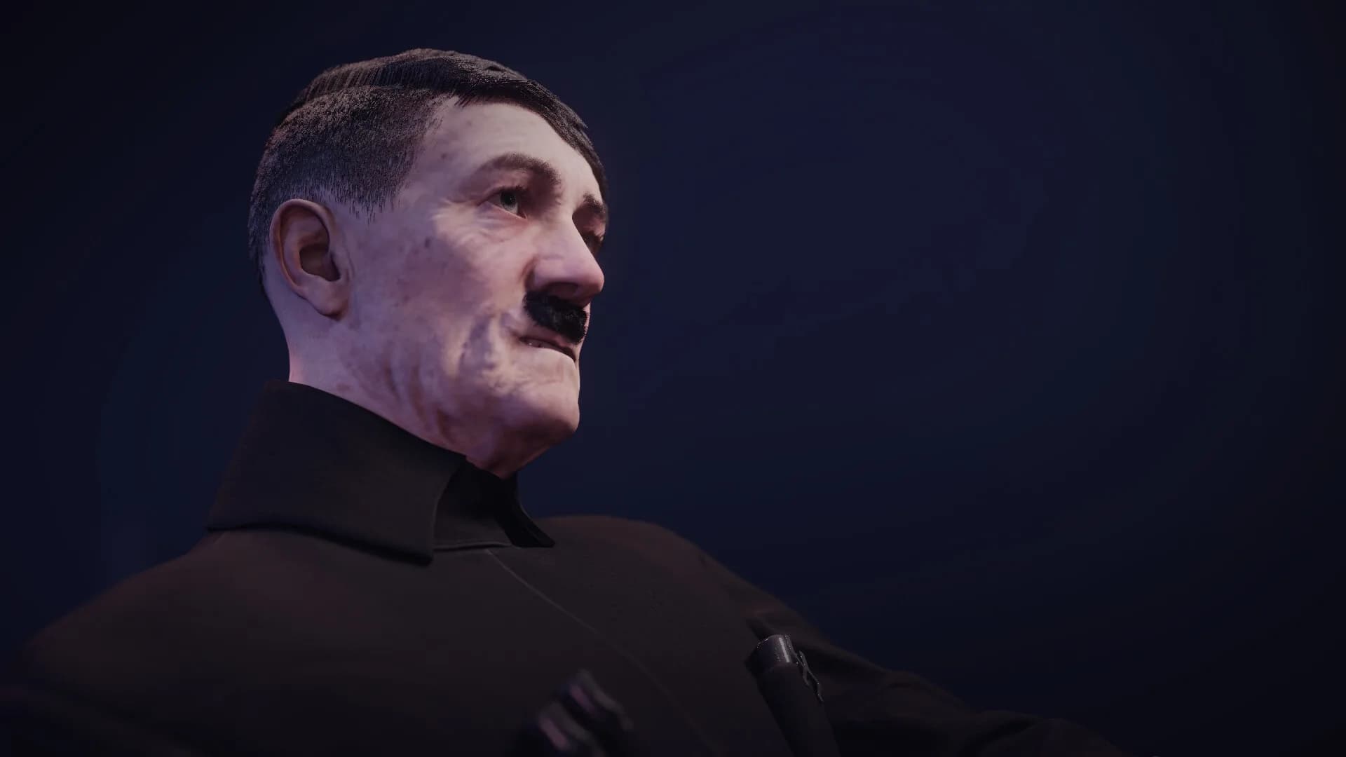 SEX with HITLER: WW2 görsel 14