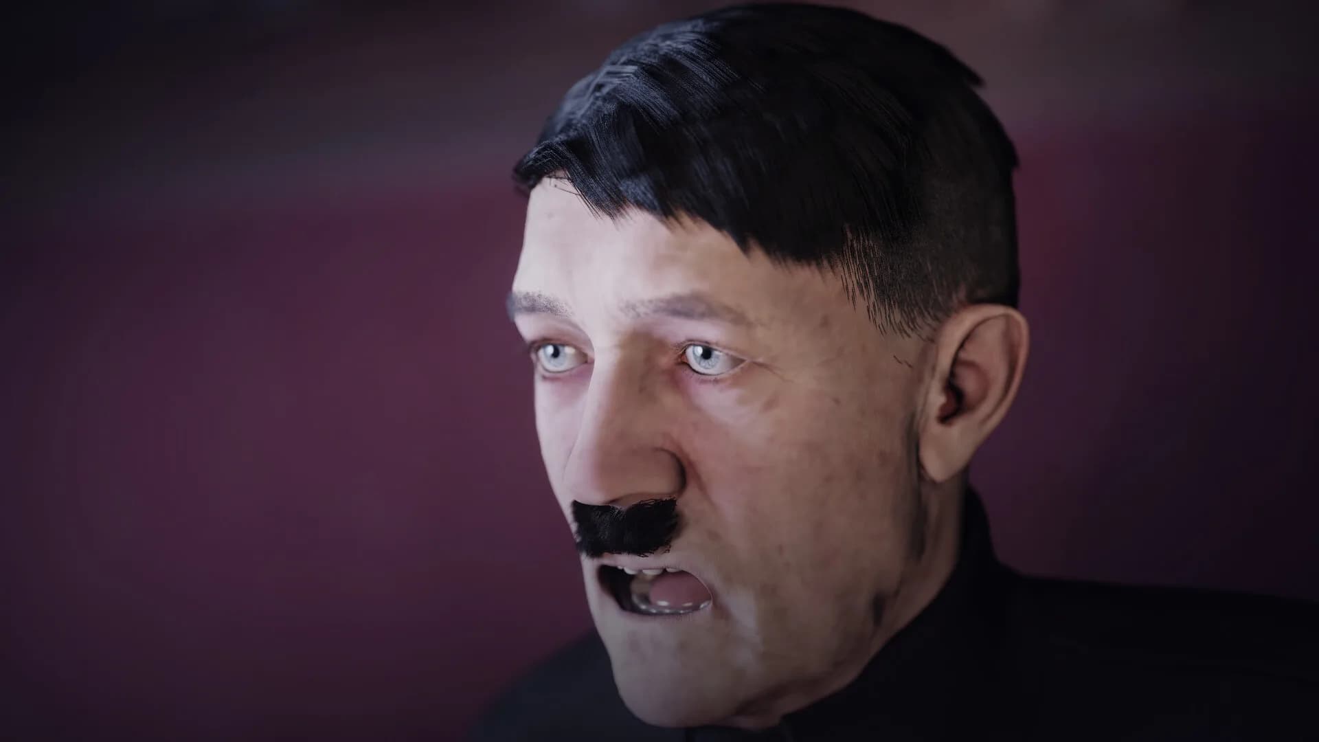 SEX with HITLER: WW2 görsel 19