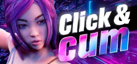 Click & Cum 💘💦 görsel 1