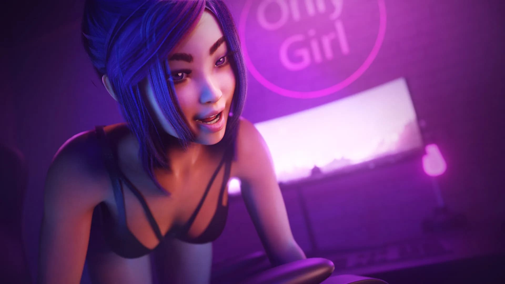 Click & Cum 💘💦 görsel 5