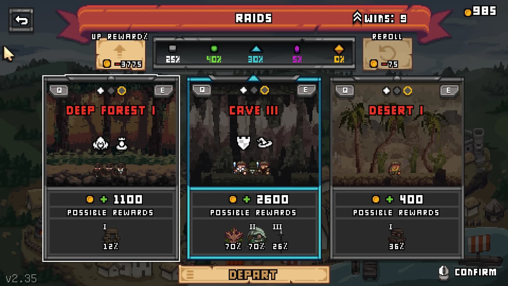 Raiders of Valhalla görsel 12