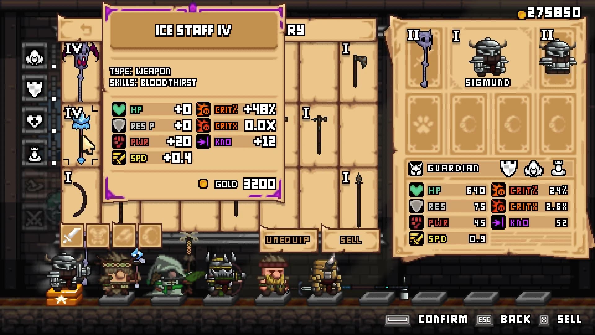 Raiders of Valhalla görsel 5