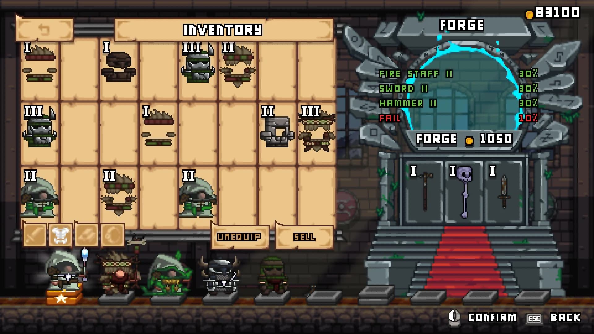 Raiders of Valhalla görsel 10