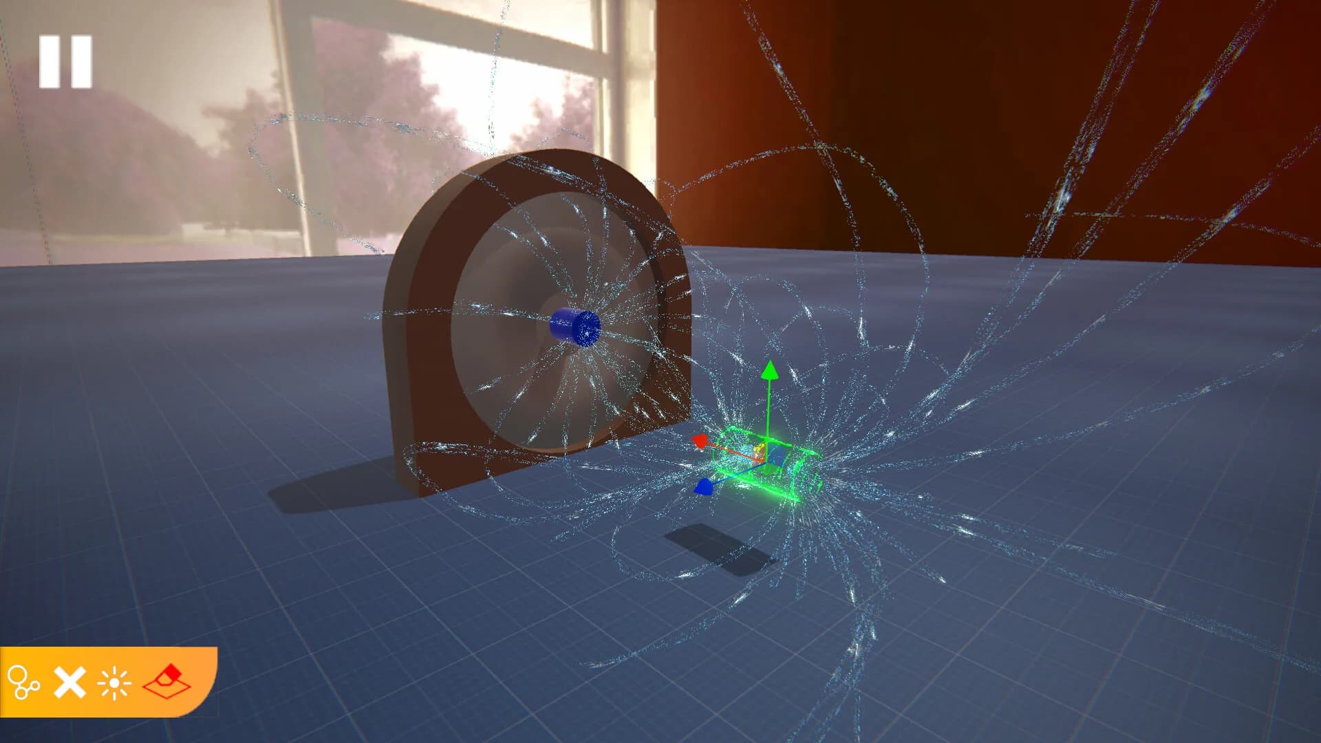 Magnet Mania 3D görsel 4