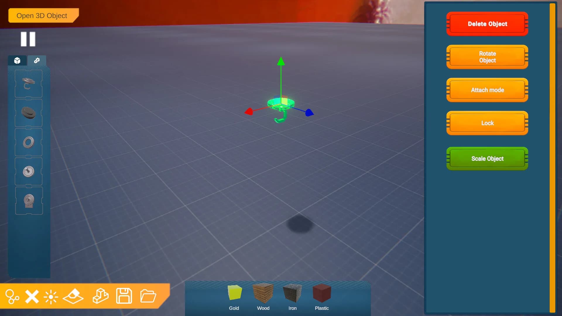 Magnet Mania 3D görsel 5