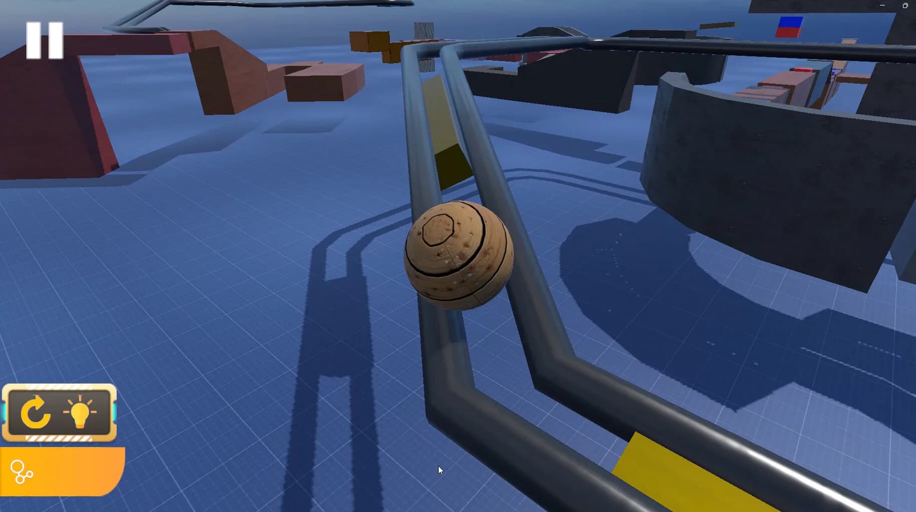 Magnet Mania 3D görsel 6