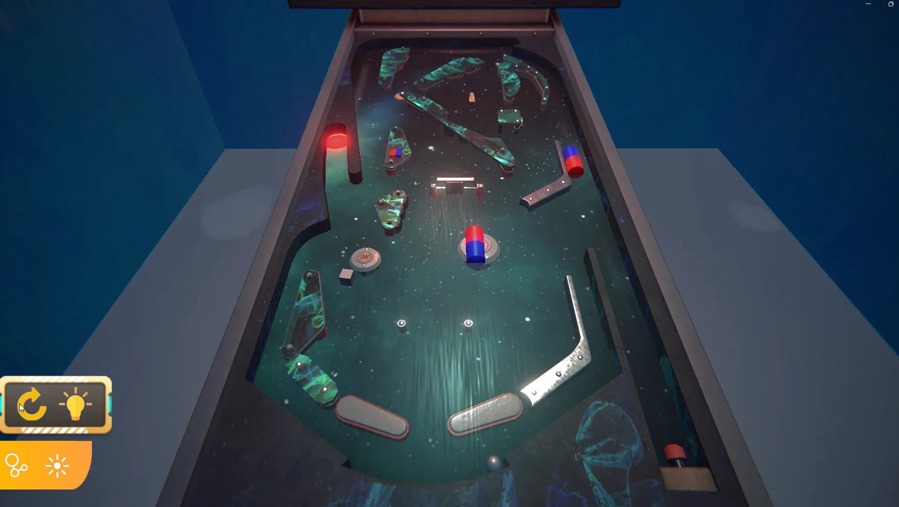 Magnet Mania 3D görsel 7