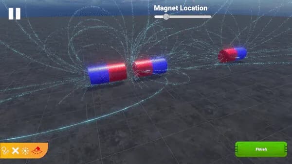 Magnet Mania 3D görsel 10