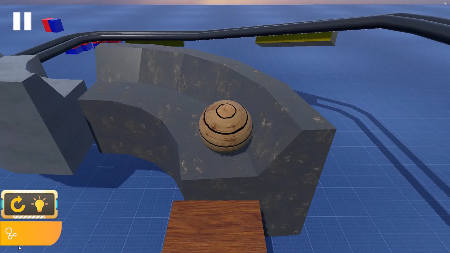 Magnet Mania 3D görsel 11