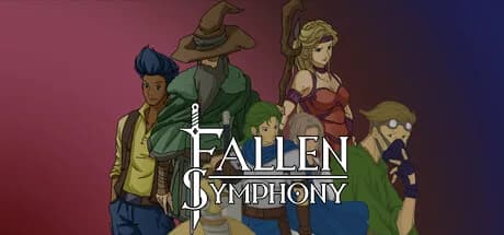 Fallen Symphony