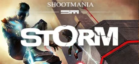 ShootMania Storm görsel 1