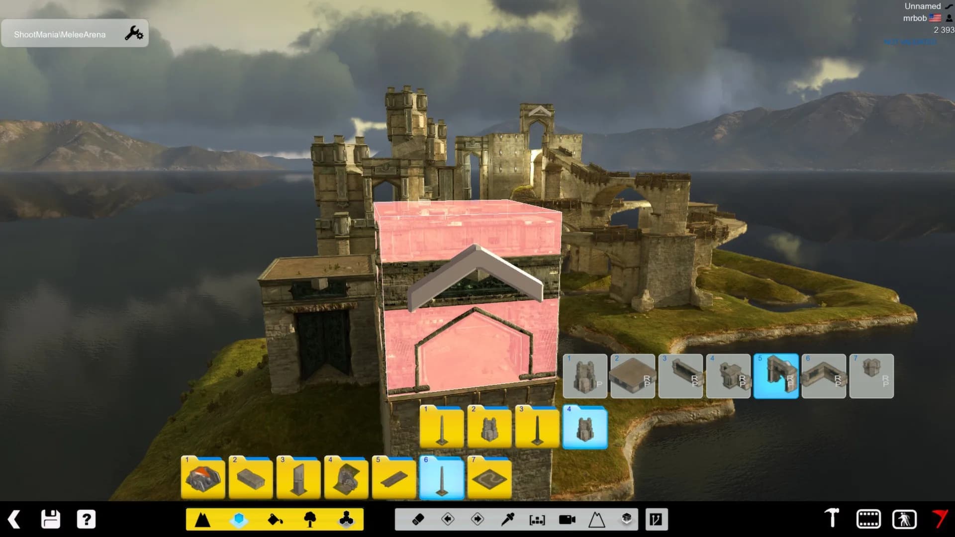 ShootMania Storm görsel 2