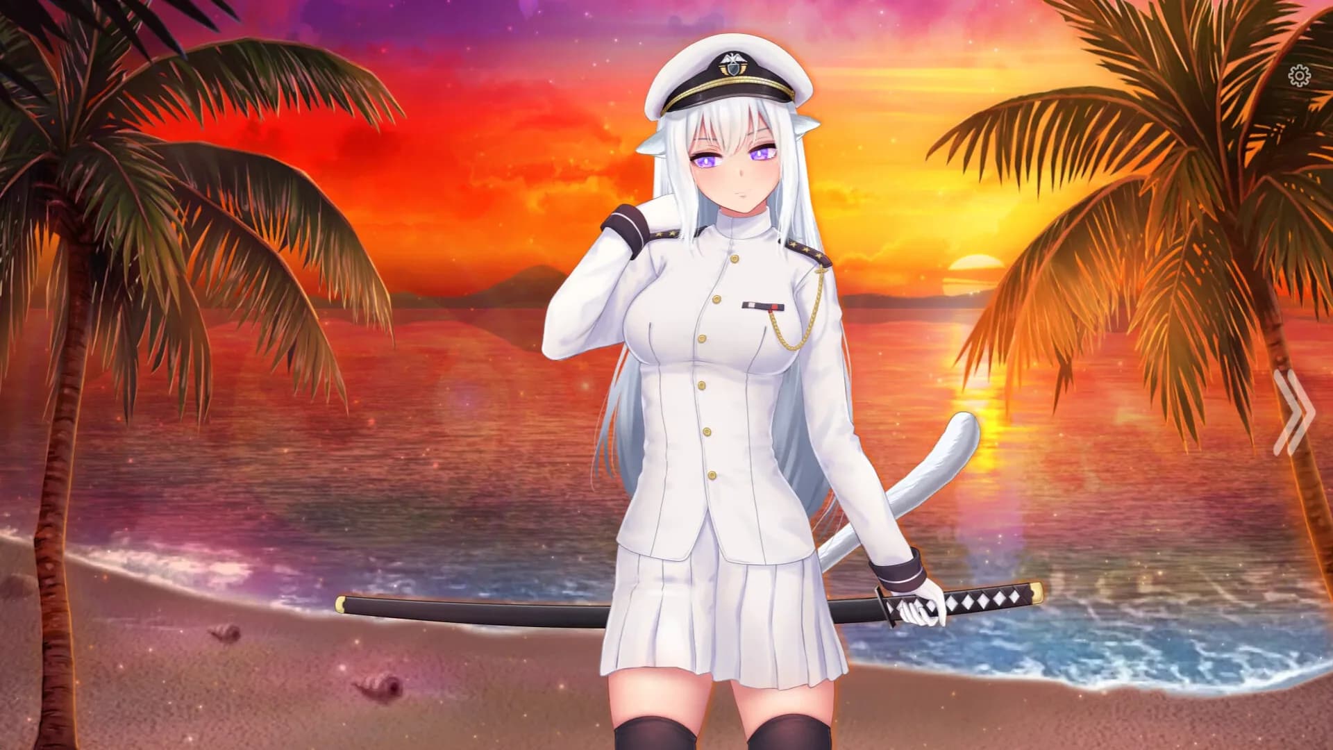 Neko-chan's Club görsel 4