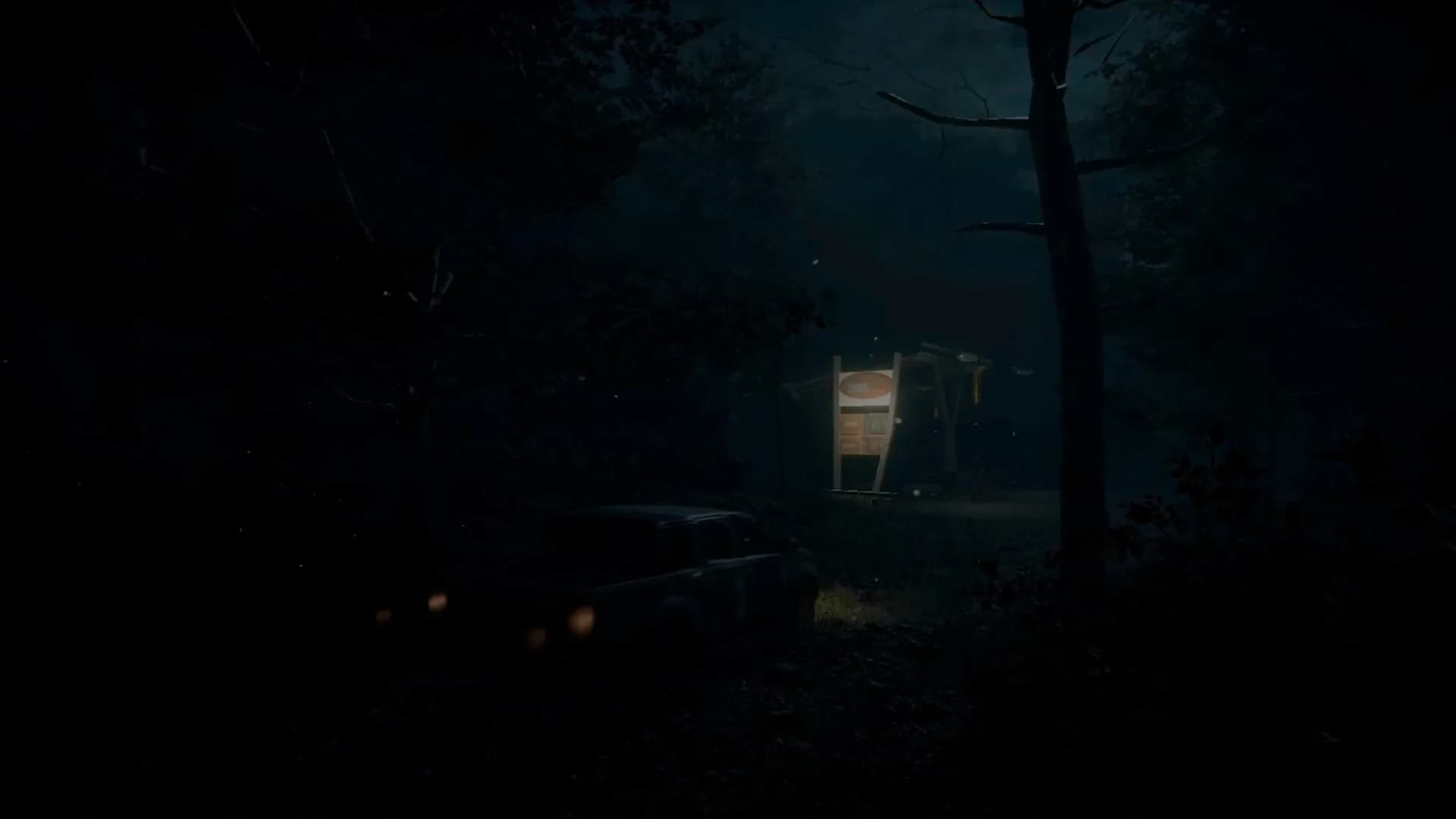 Sinister Soul: The Cursed Forest görsel 3