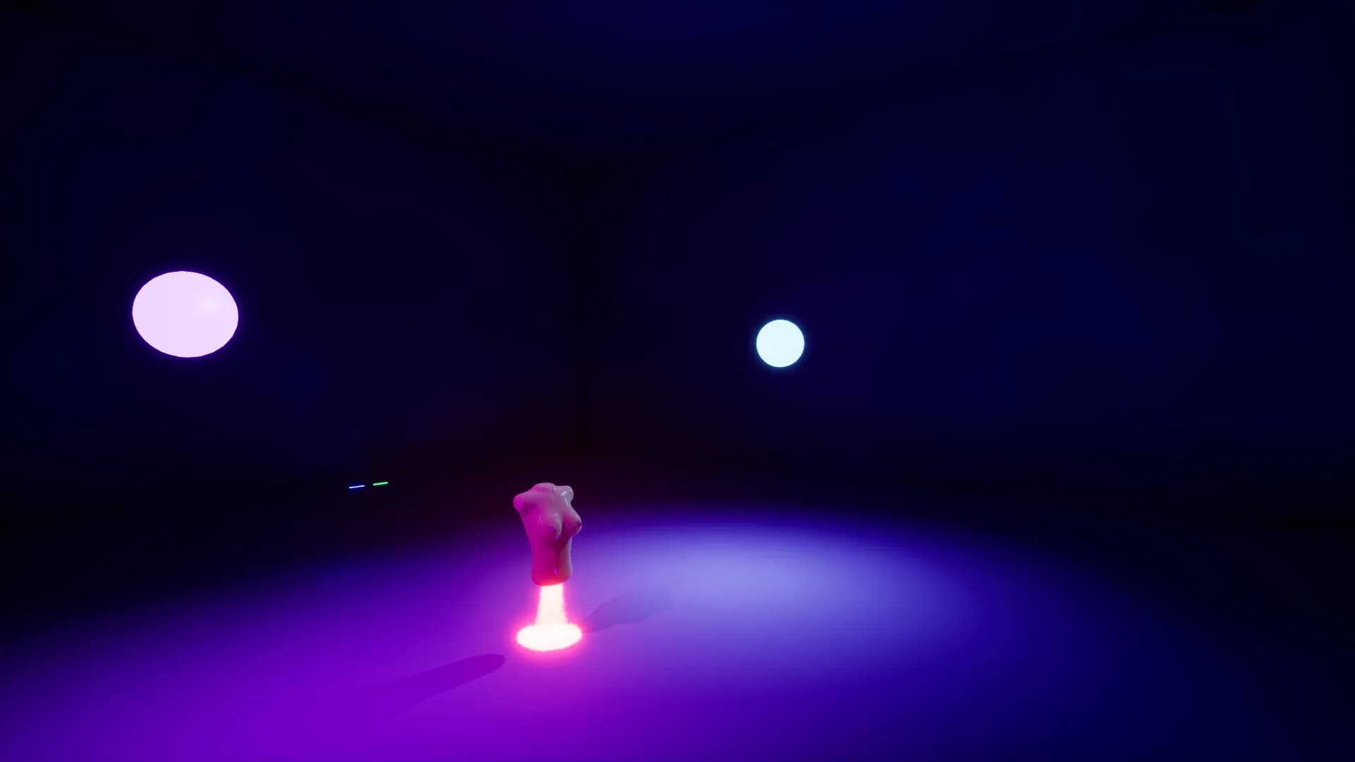 Breast Simulator görsel 9