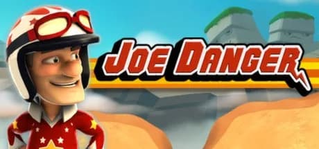 Joe Danger görsel 1