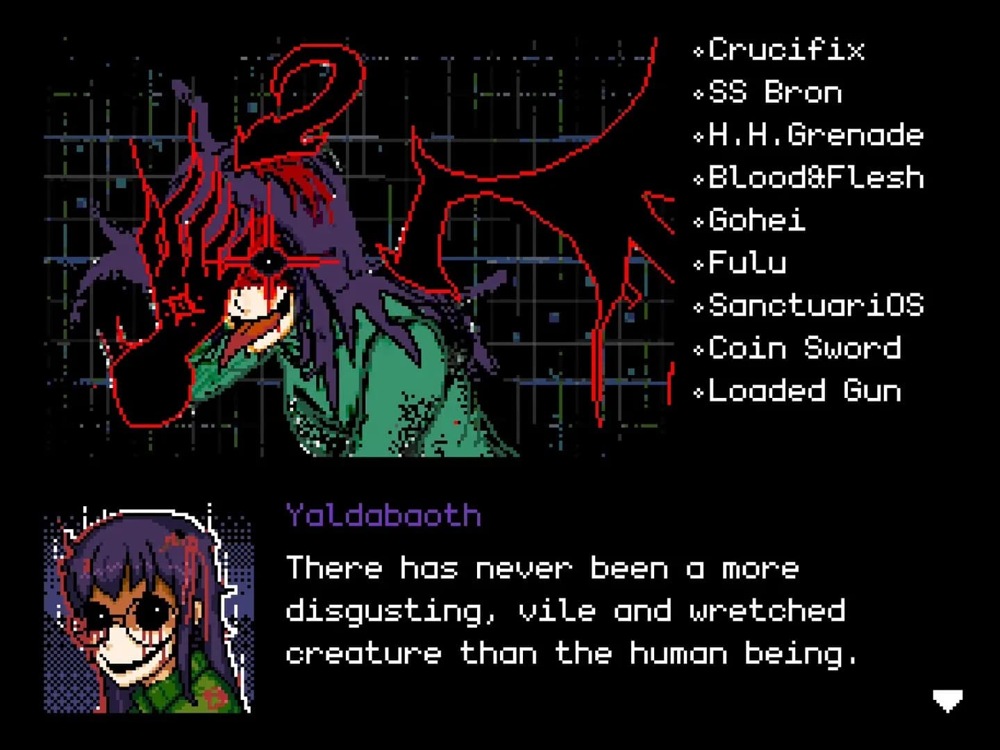 DIGITAL EXORCIST case_(0); görsel 3