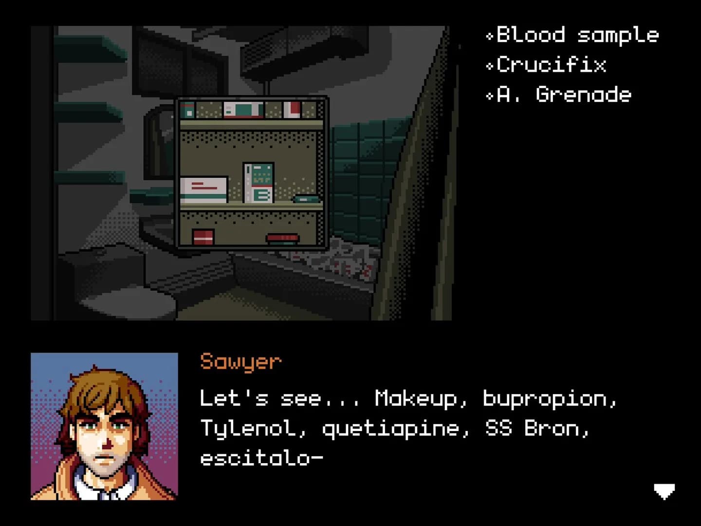 DIGITAL EXORCIST case_(0); görsel 5