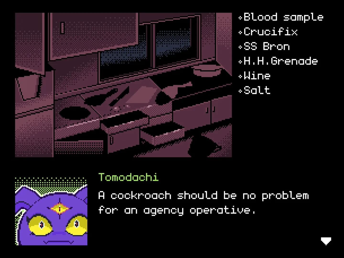 DIGITAL EXORCIST case_(0); görsel 6