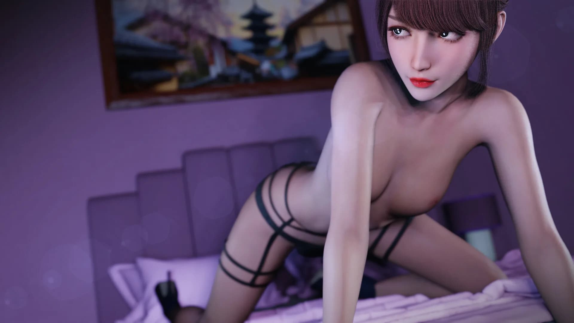 SEX Doll Simulator🔞 görsel 2