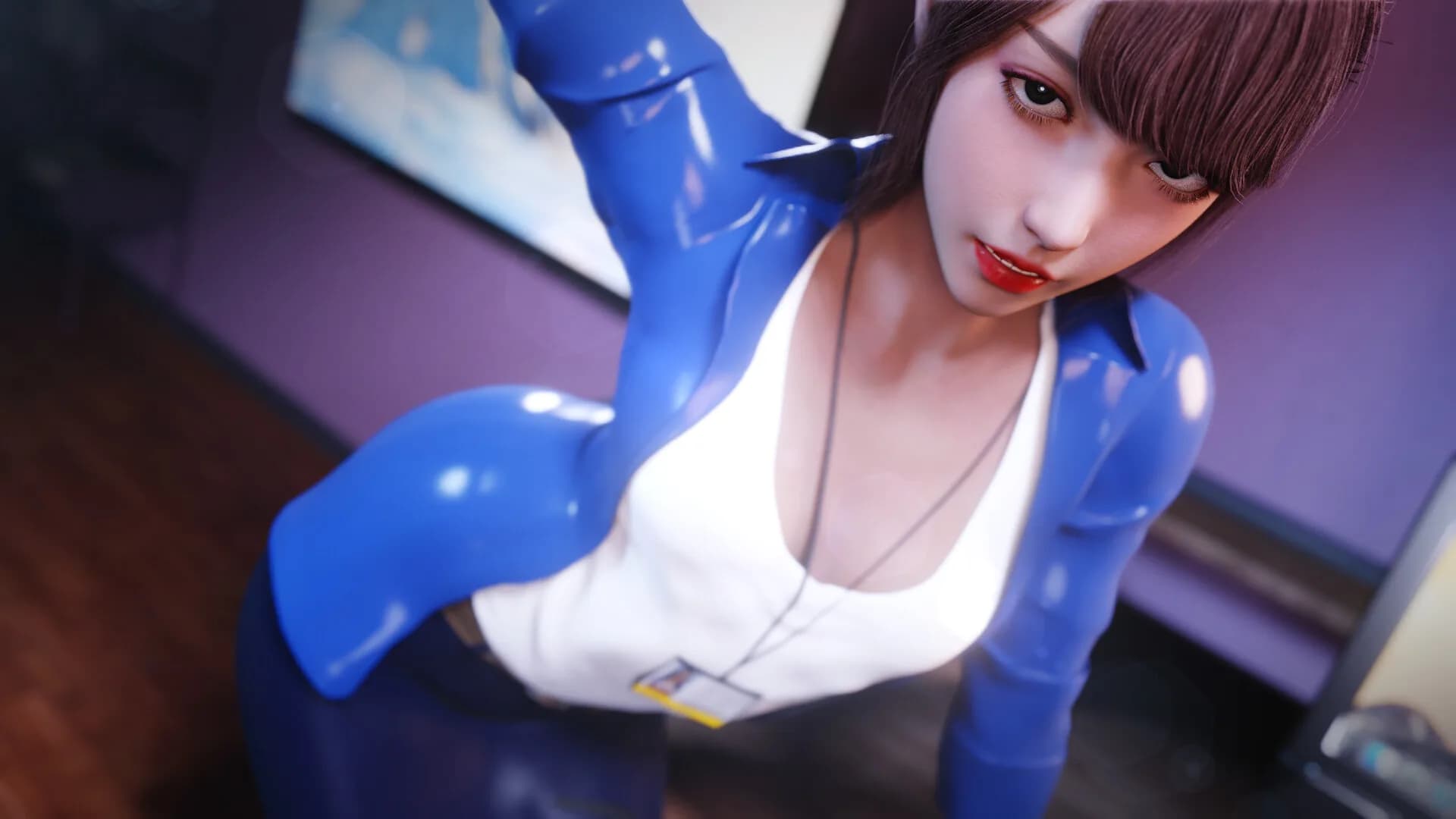 SEX Doll Simulator🔞 görsel 14