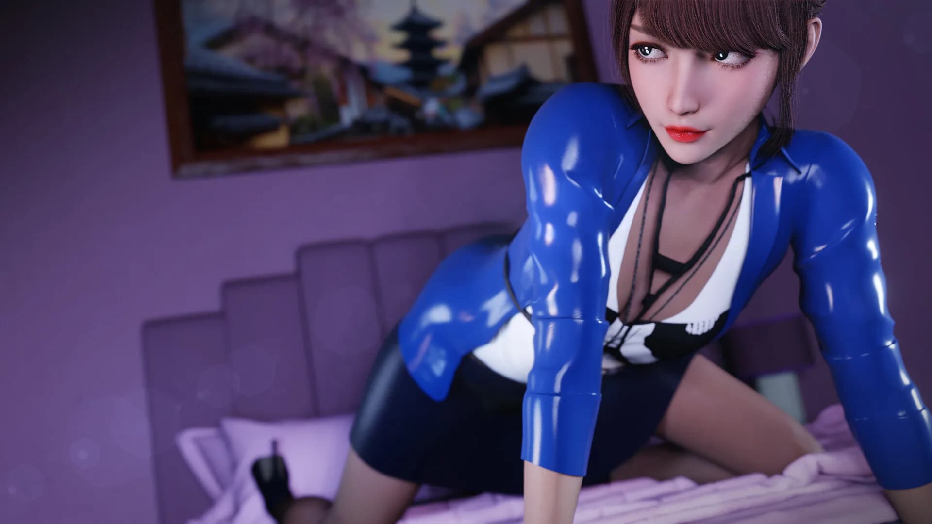 SEX Doll Simulator🔞 görsel 16