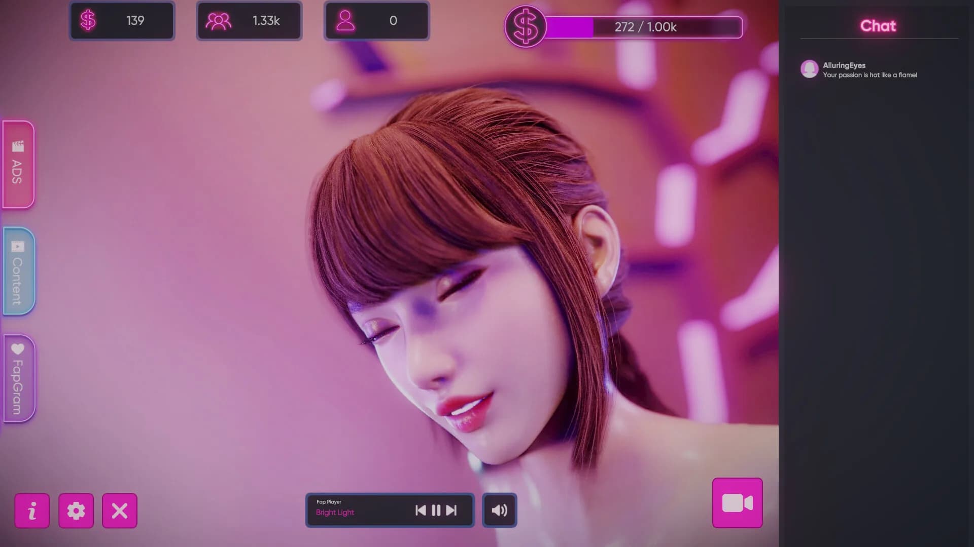 SEX Doll Simulator🔞 görsel 7