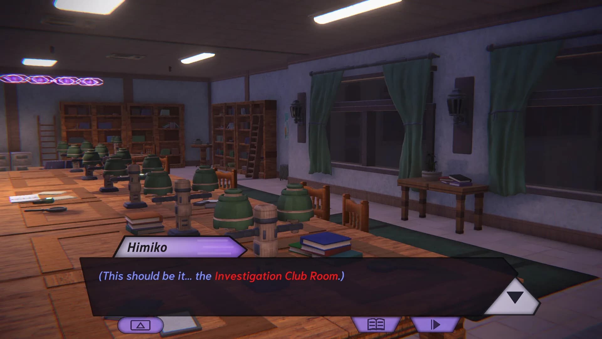 Shinogi Chess Club 2: Resistance görsel 12