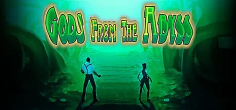 Gods From The Abyss görsel 1