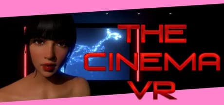 The Cinema VR görsel 1