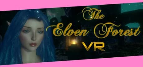 The Elven Forest VR görsel 1